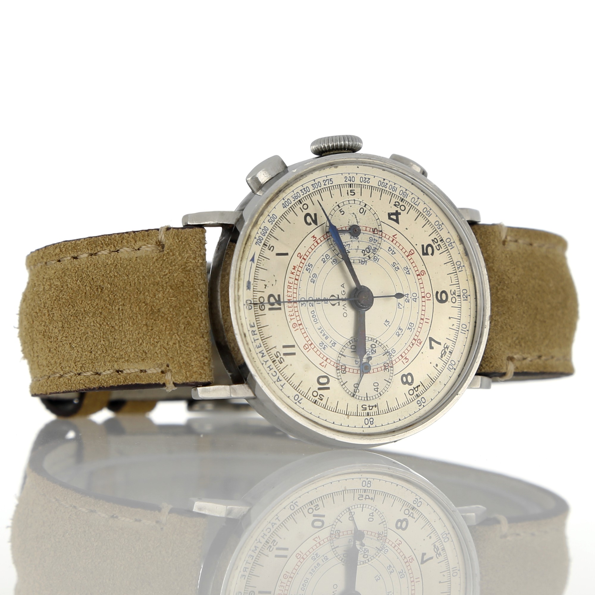 Omega Speedmaster 31032425002001