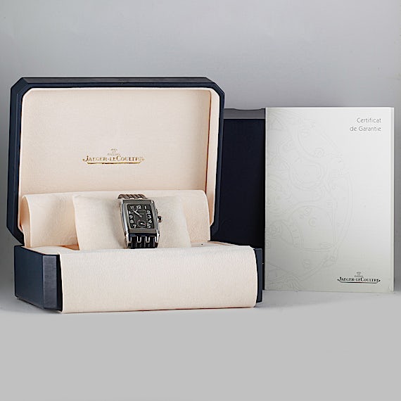 Jaeger Le Coultre Reverso Gran Sport 295.8.51 Jaeger Le Coultre Reverso Gran Sport 295.8.51