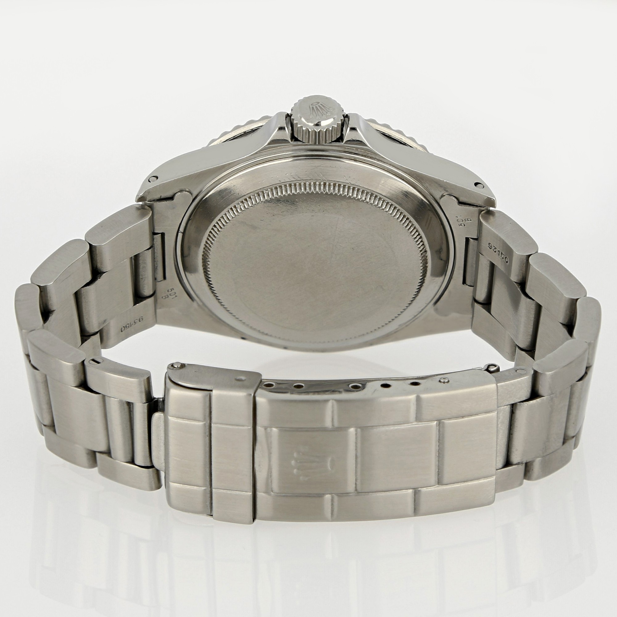 Rolex Submariner 14060