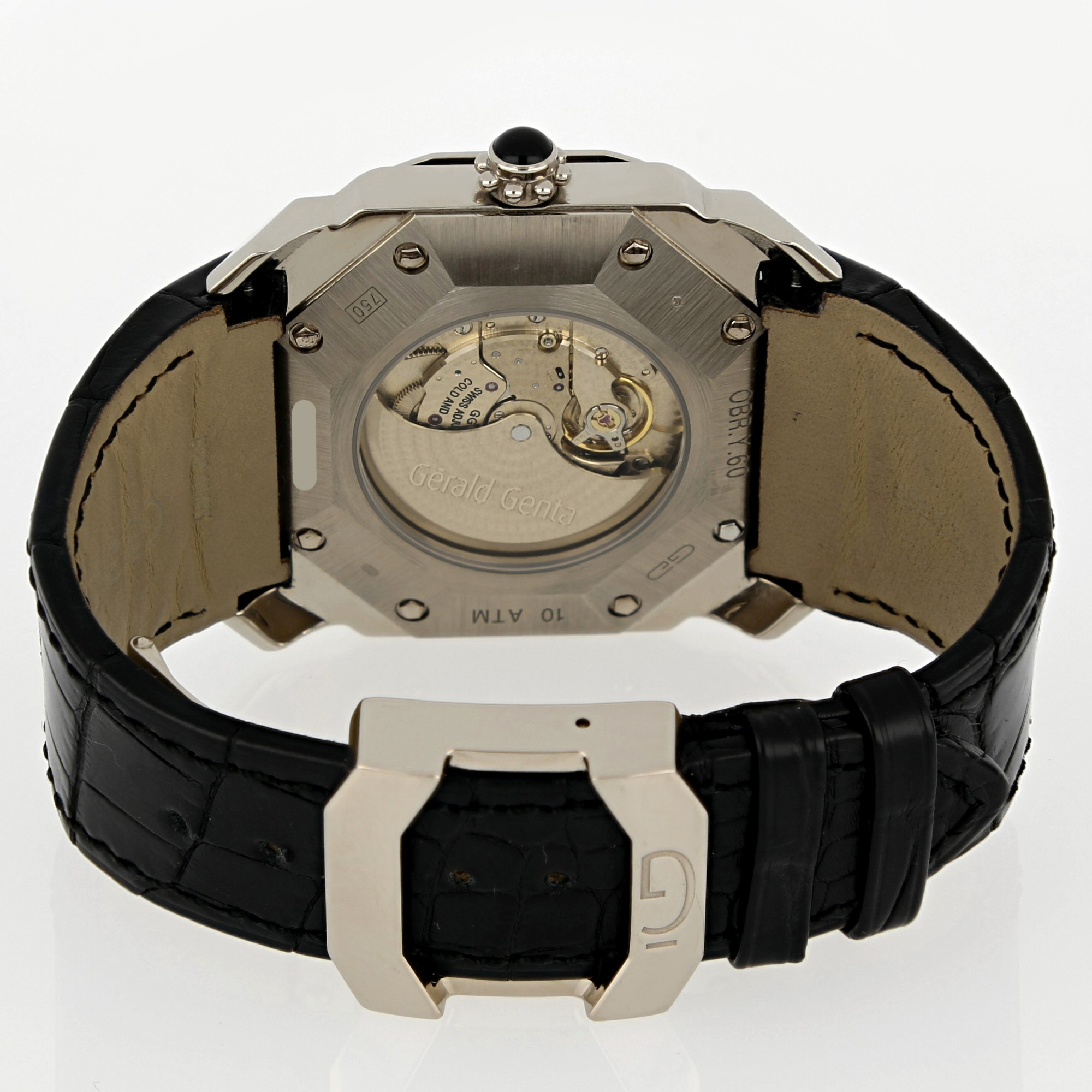 Gerald Genta Octo Bi Retro OBR.Y.60.510.CN.BD