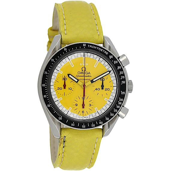 Omega Speedmaster 3510 Omega Speedmaster 3510