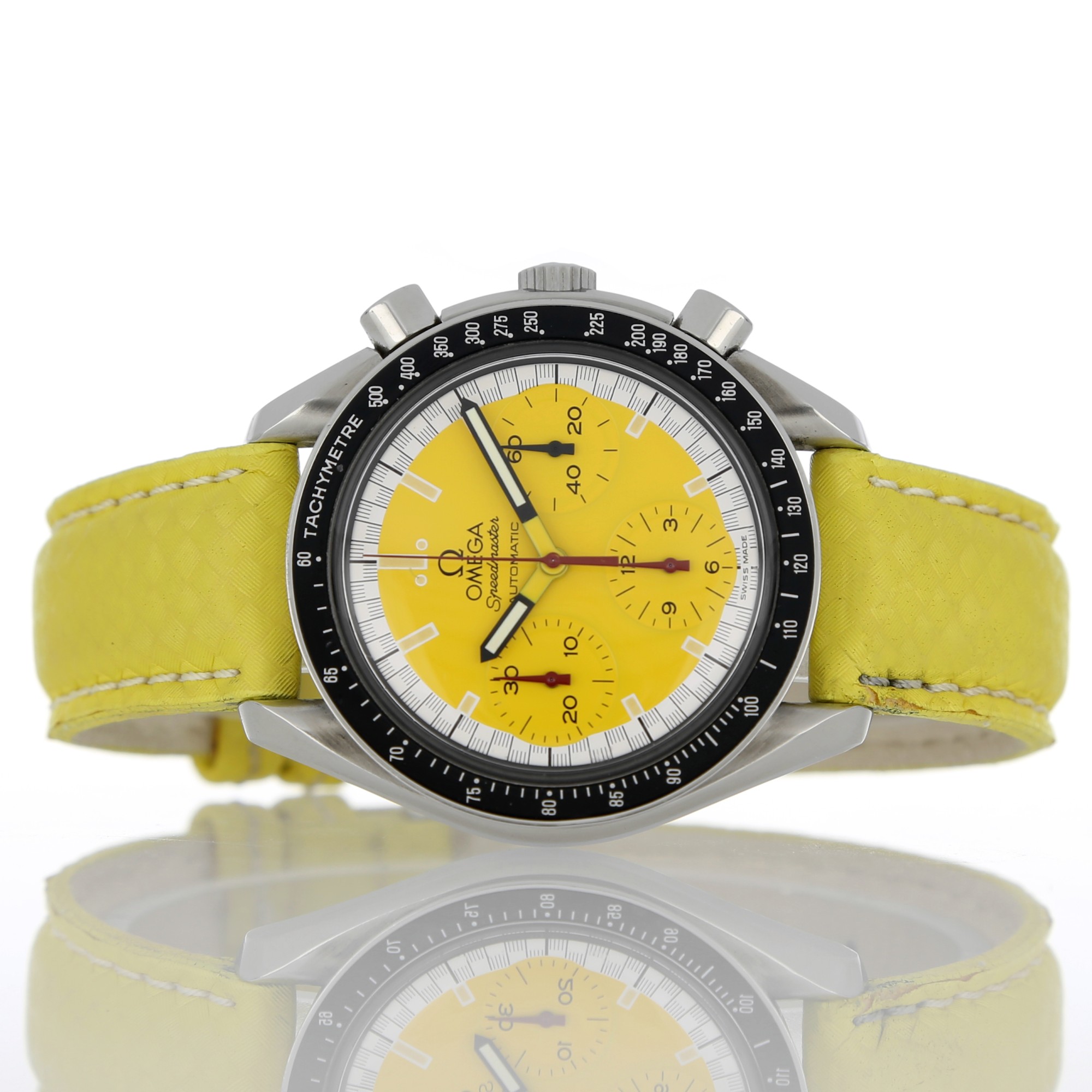 Omega Speedmaster 3510