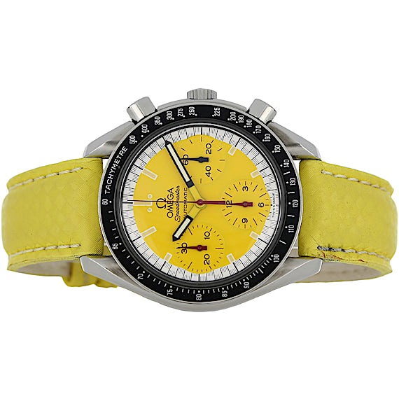 Omega Speedmaster 3510 Omega Speedmaster 3510