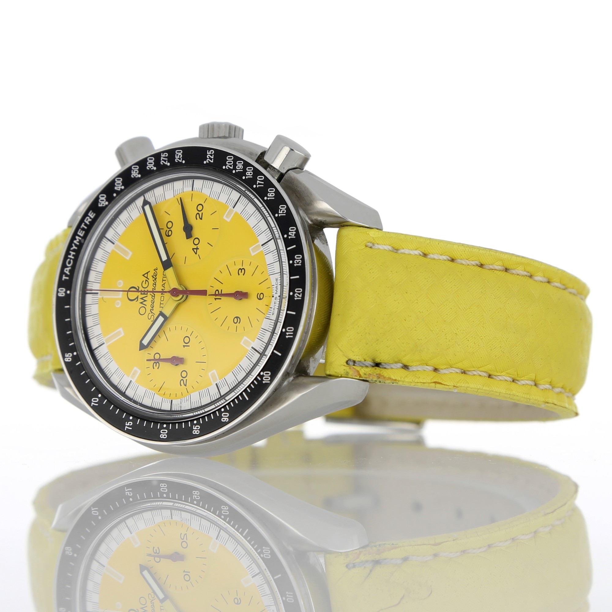 Omega Speedmaster 3510