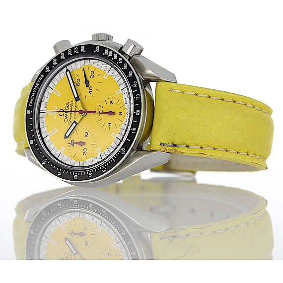 Omega Speedmaster 3510  Omega Speedmaster 3510