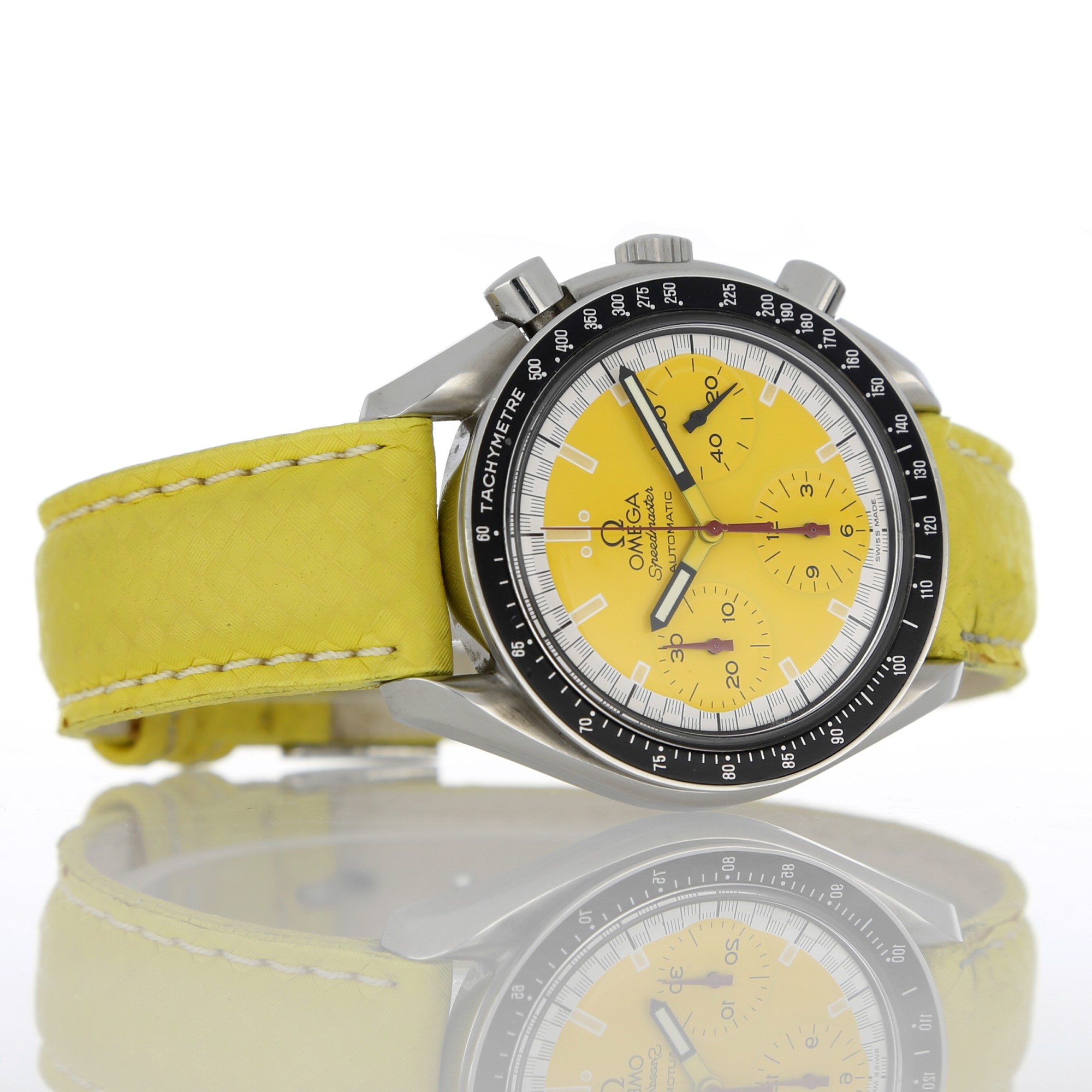 Omega Speedmaster 3510