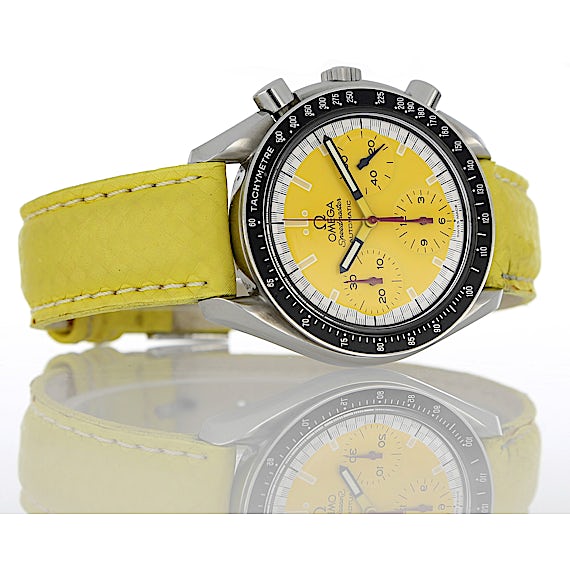 Omega Speedmaster 3510  Omega Speedmaster 3510