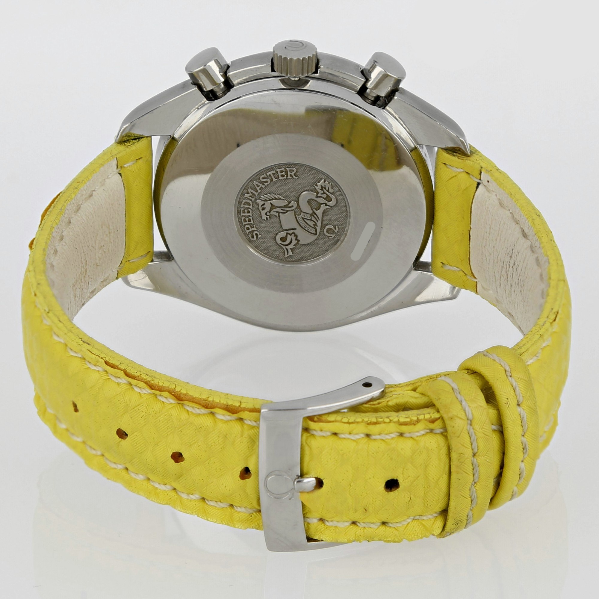 Omega Speedmaster 3510