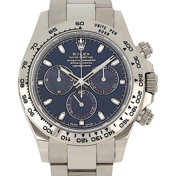 Rolex Daytona 116509 Rolex Daytona 116509