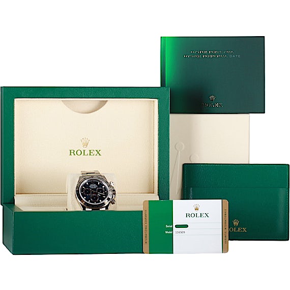 Rolex Daytona 116509 Rolex Daytona 116509