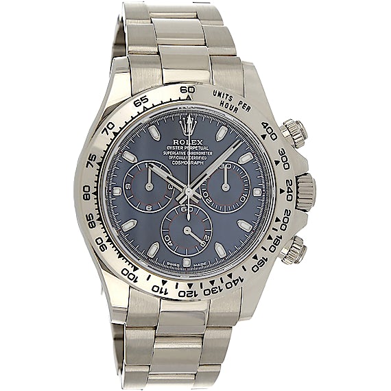 Rolex Daytona 116509 Rolex Daytona 116509