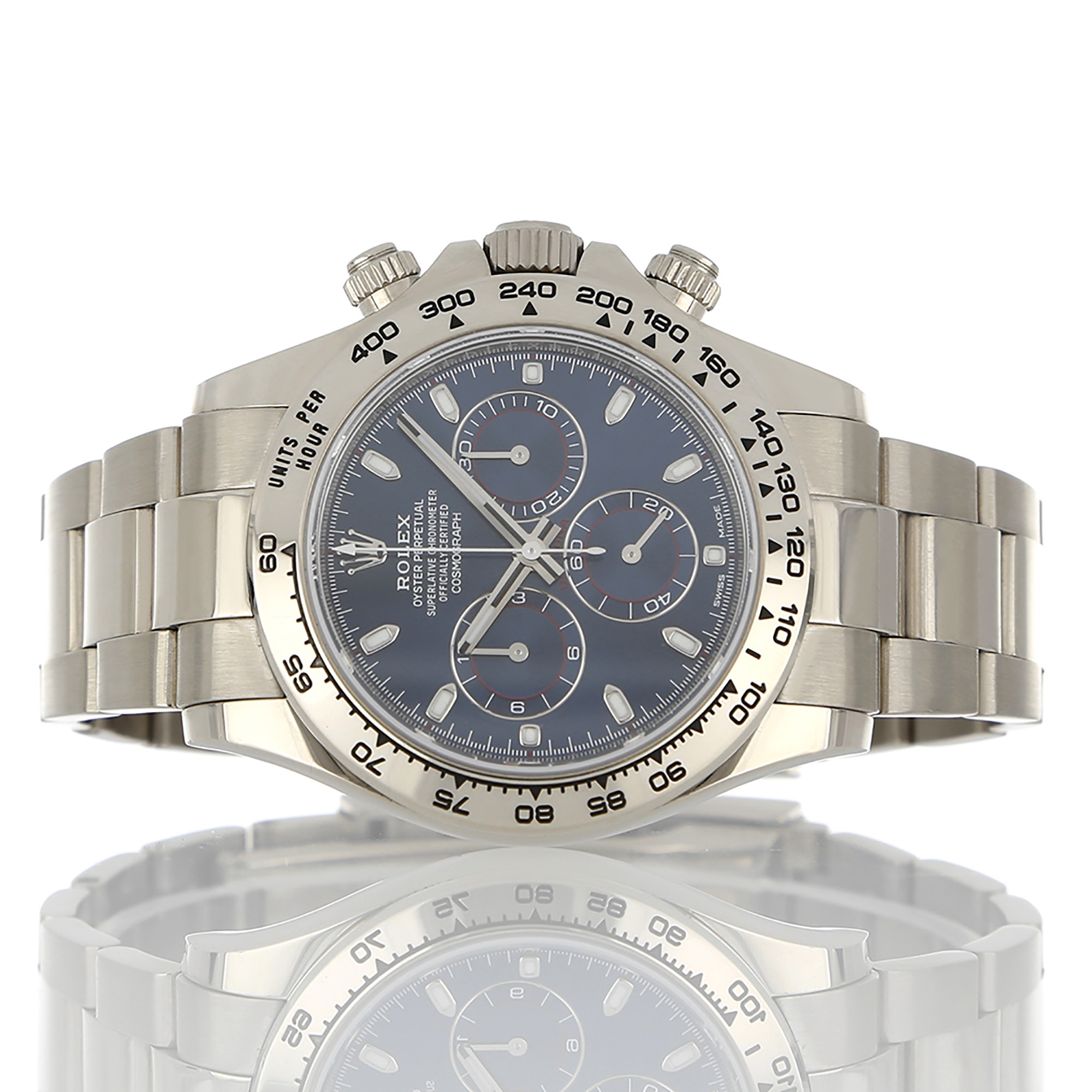 Rolex Daytona 116509