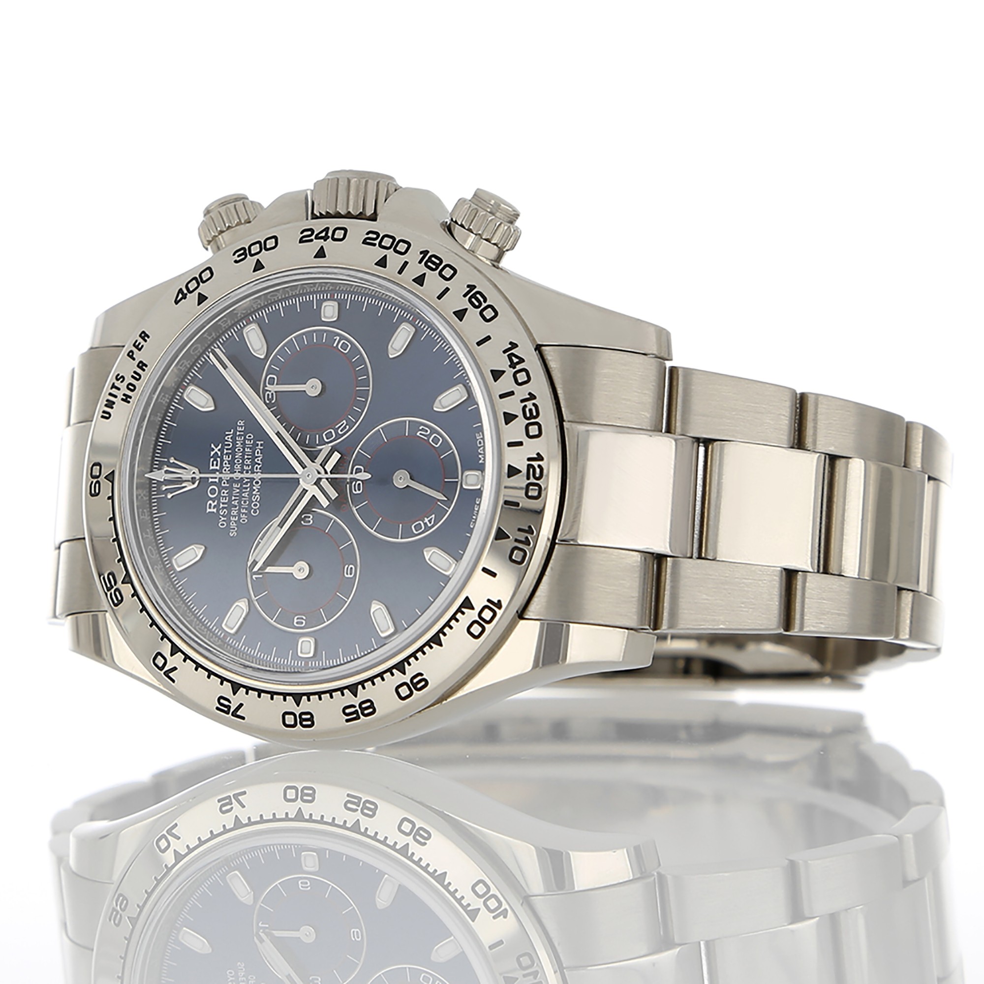 Rolex Daytona 116509