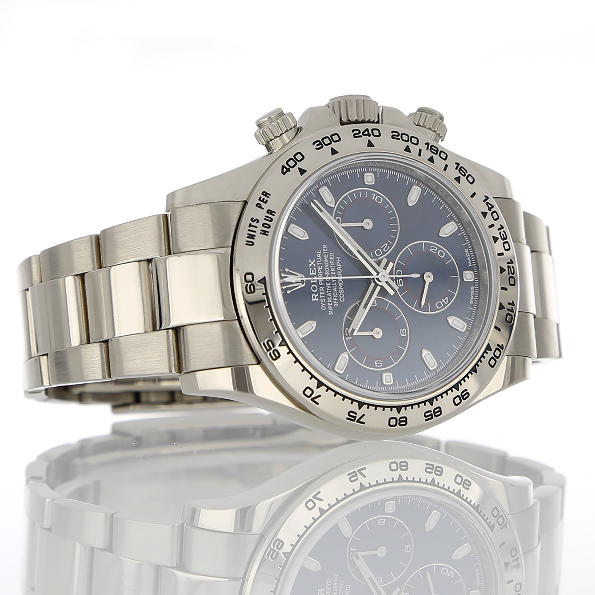 Rolex Daytona 116509