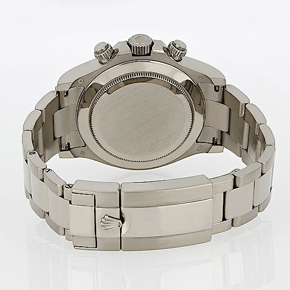 Rolex Daytona 116509 Rolex Daytona 116509