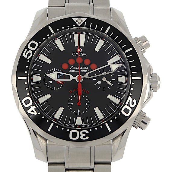 Omega Seamaster 25695200 Omega Seamaster 25695200