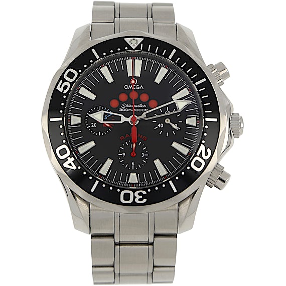 Omega Seamaster 25695200 Omega Seamaster 25695200