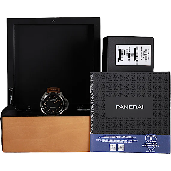 Panerai Luminor PAM00914 Panerai Luminor PAM00914