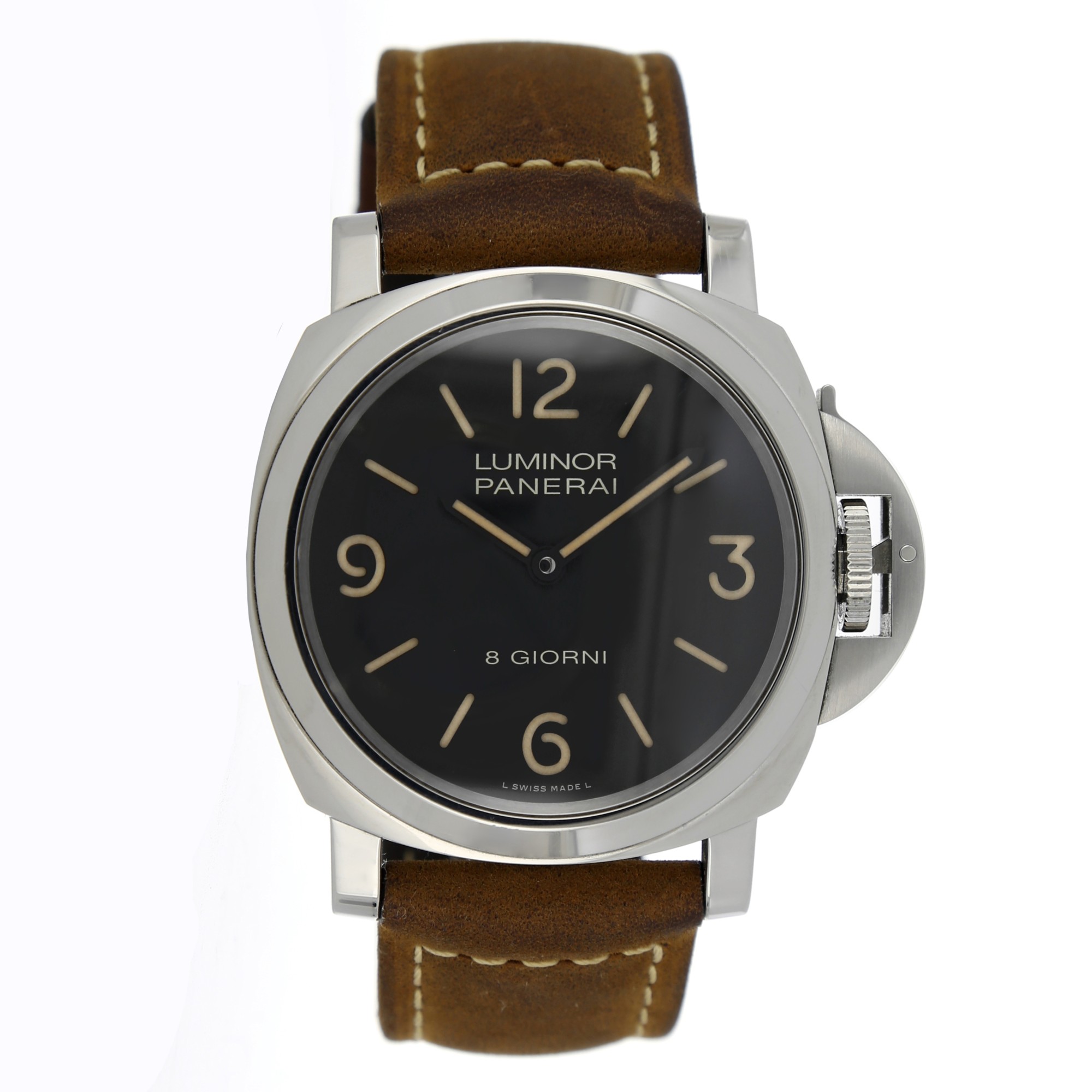 Panerai Luminor PAM00914