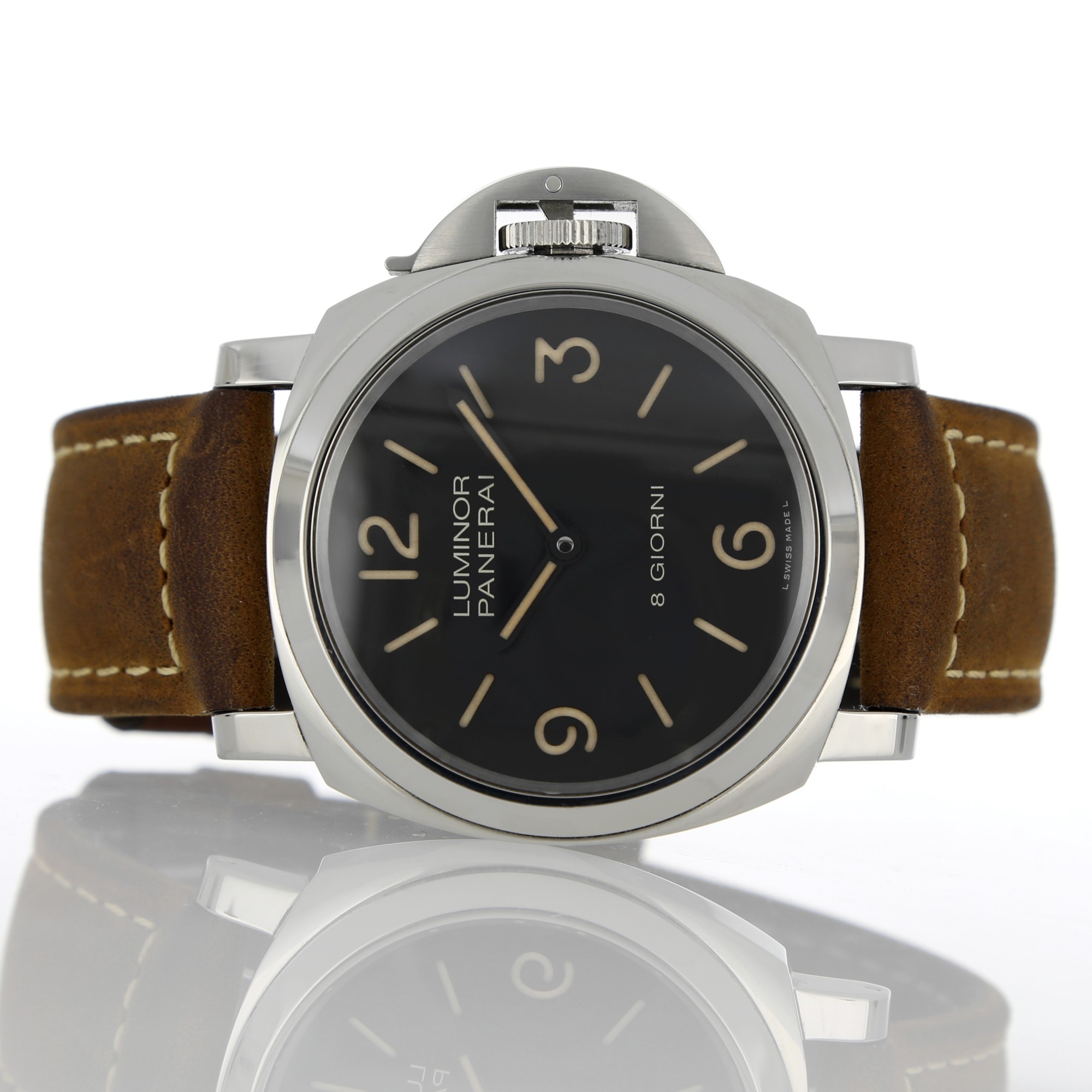 Panerai Luminor PAM00914