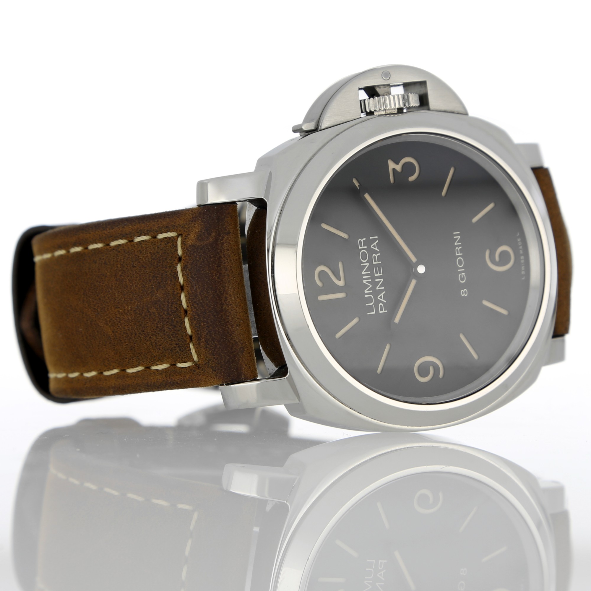 Panerai Luminor PAM00914