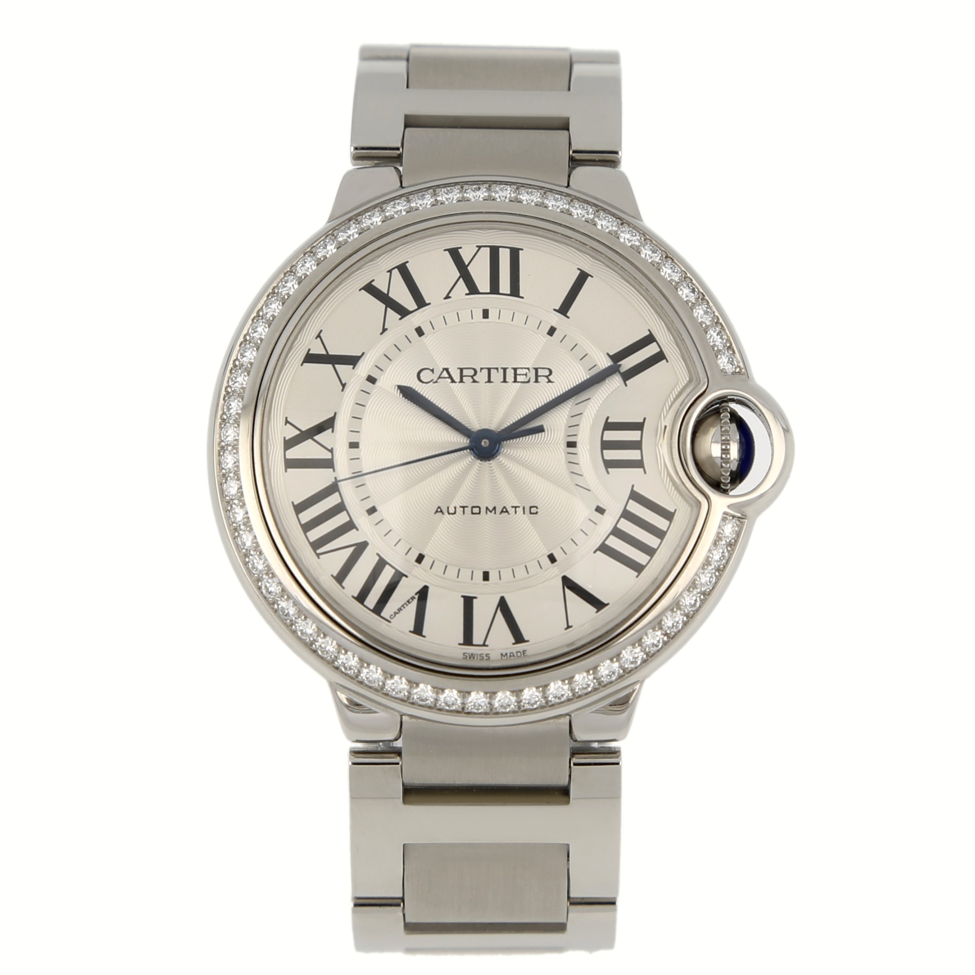 Cartier Ballon Bleu W4BB0017