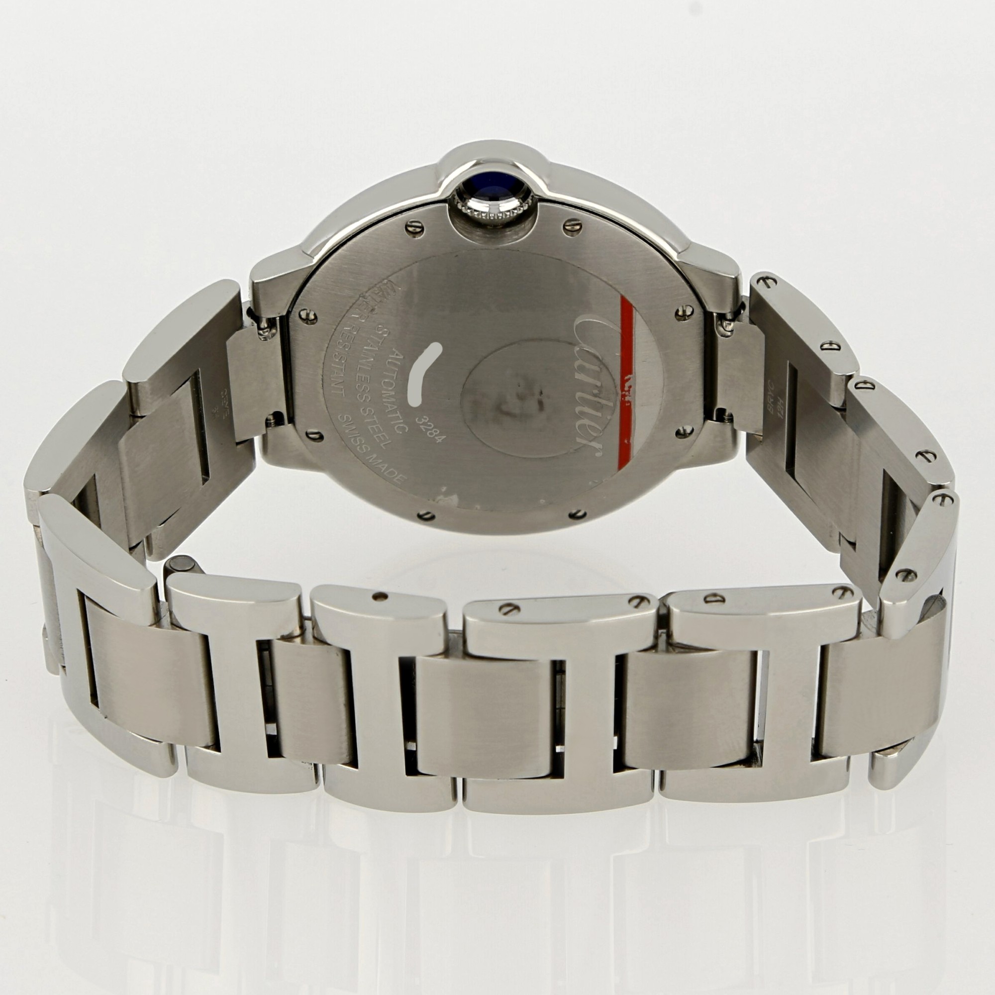 Cartier Ballon Bleu W4BB0017