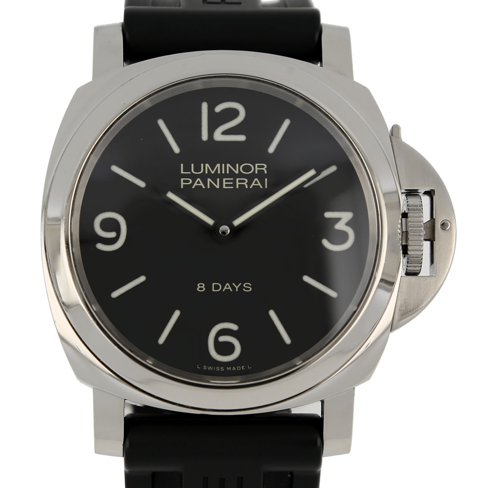 Panerai Luminor PAM00560