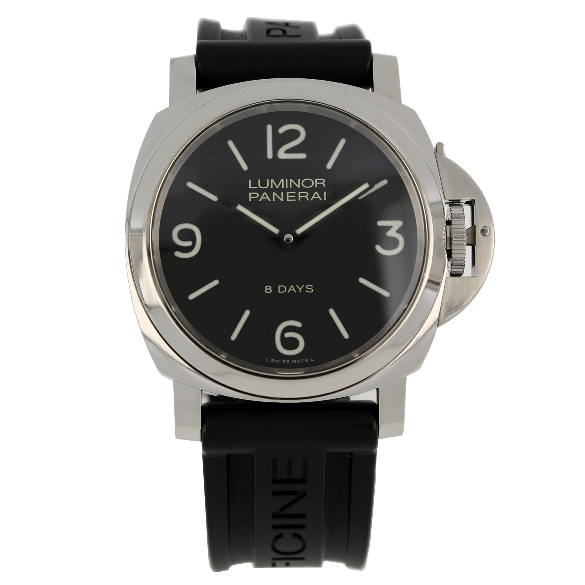 Panerai Luminor PAM00560