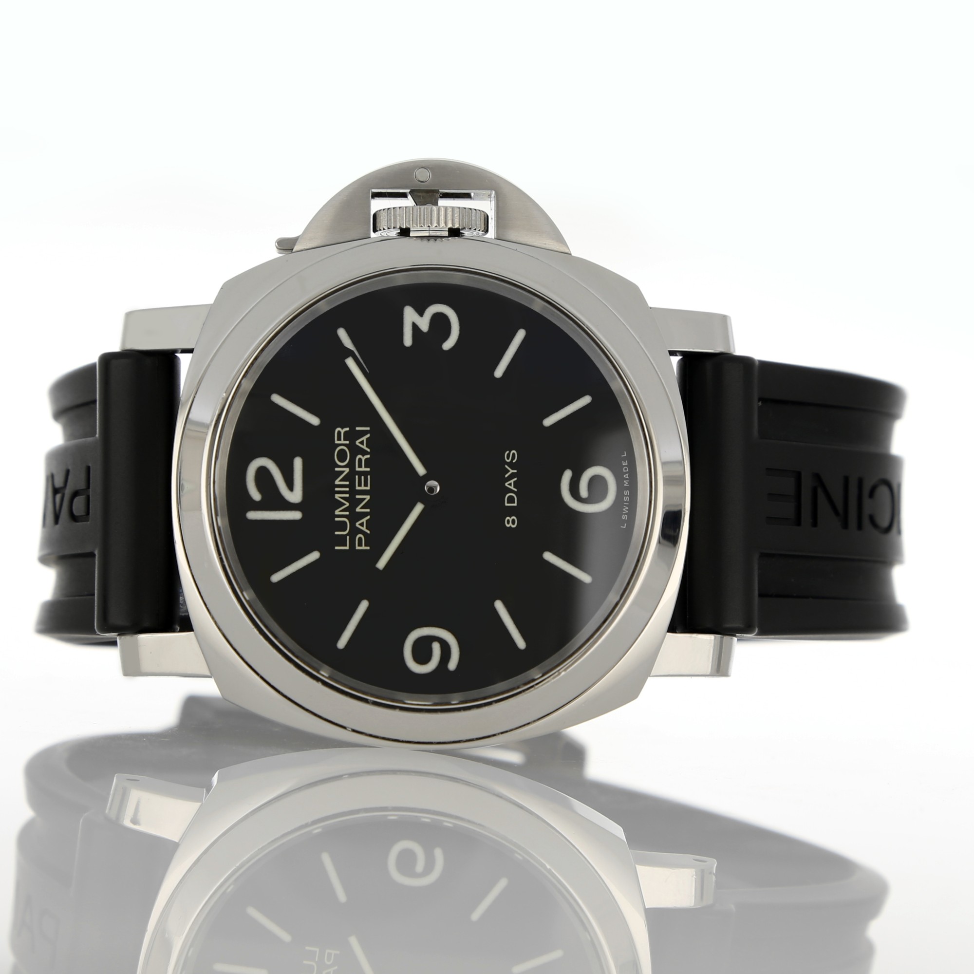 Panerai Luminor PAM00560