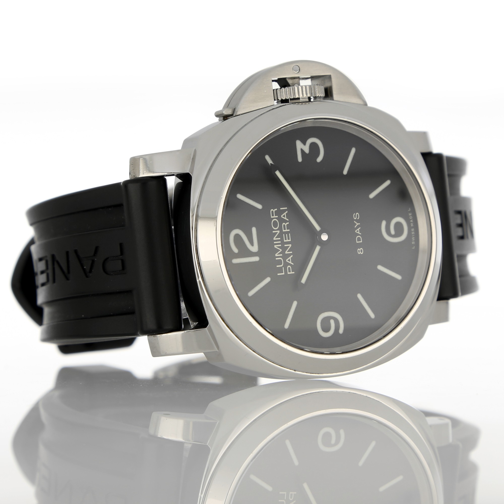 Panerai Luminor PAM00560