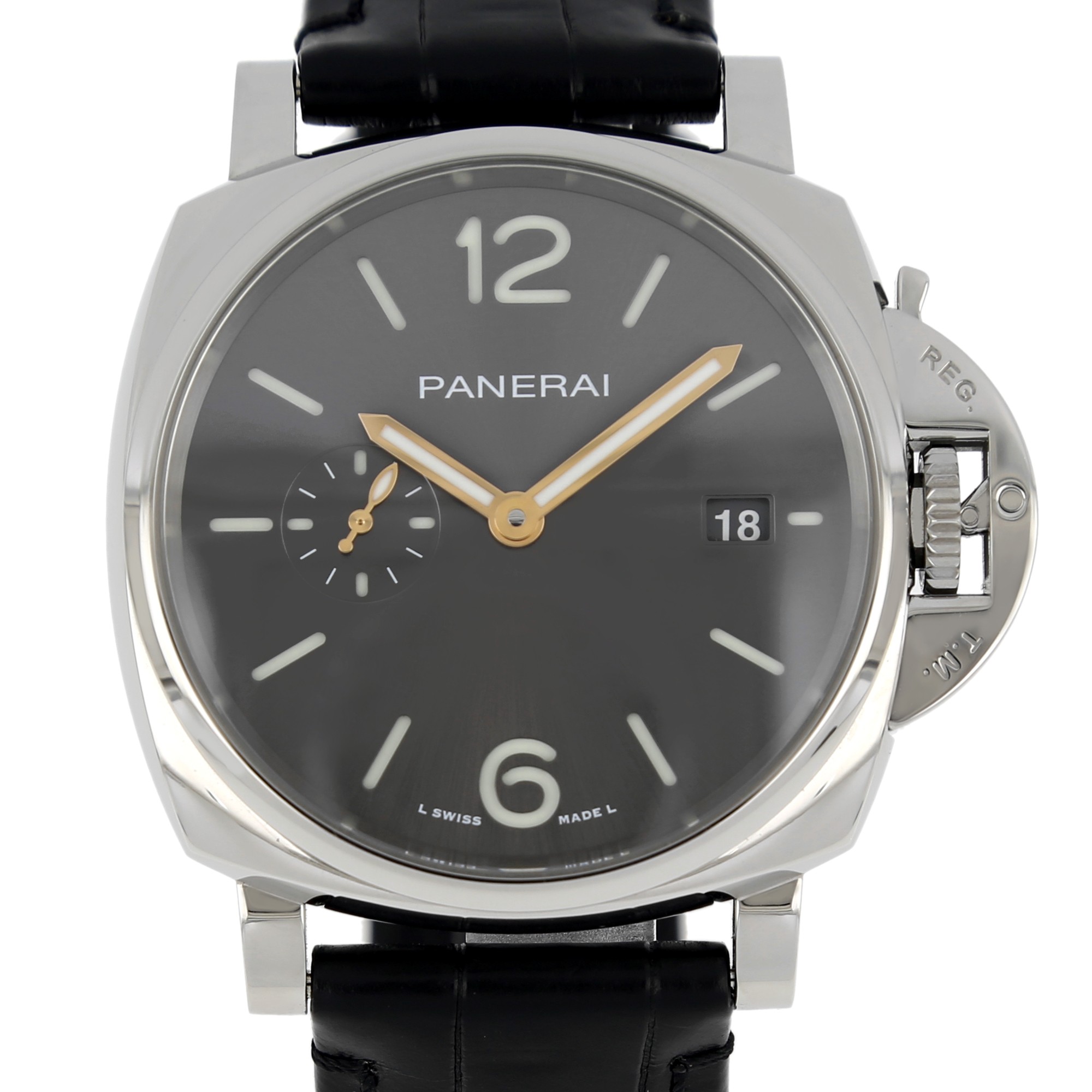 Panerai Luminor PAM01250