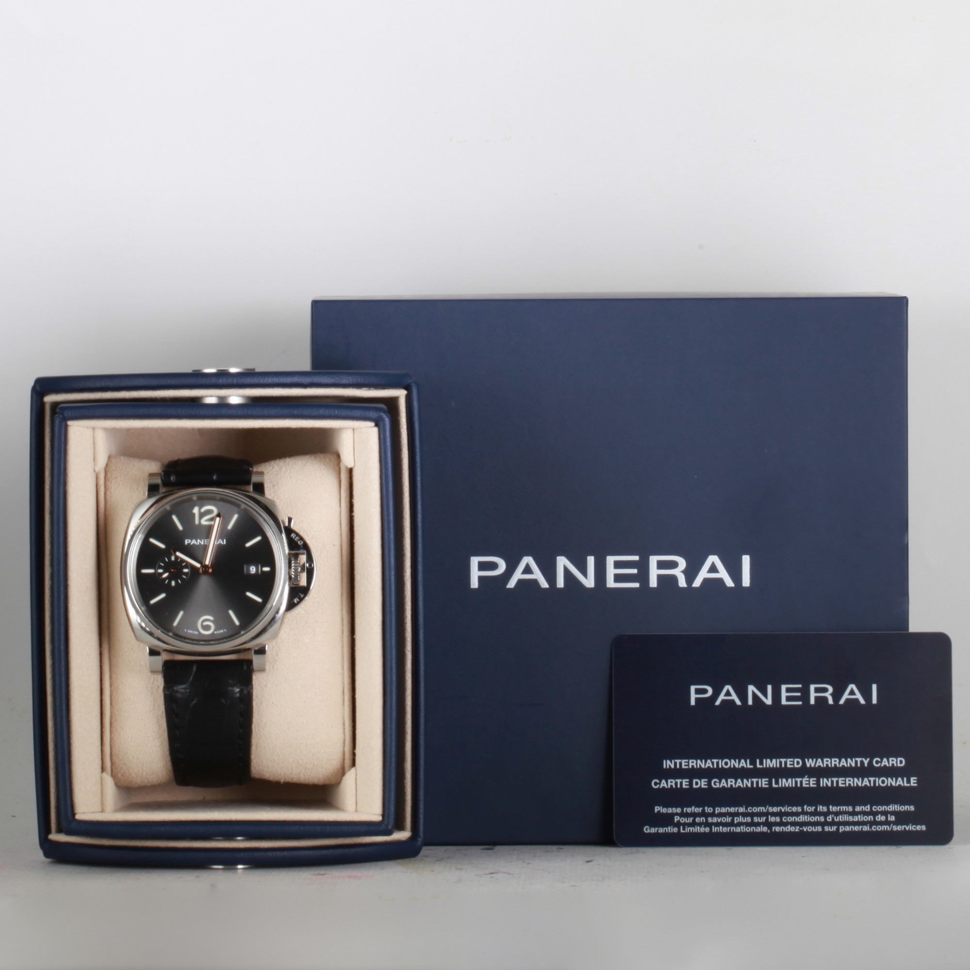 Panerai Luminor PAM01250