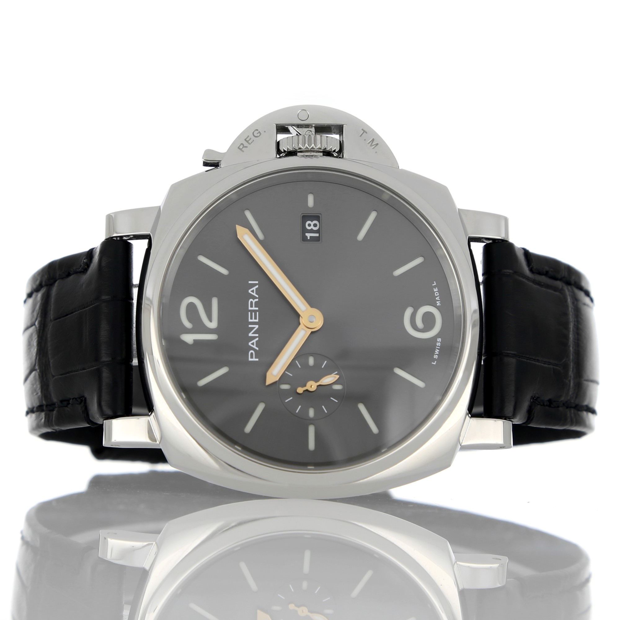 Panerai Luminor PAM01250
