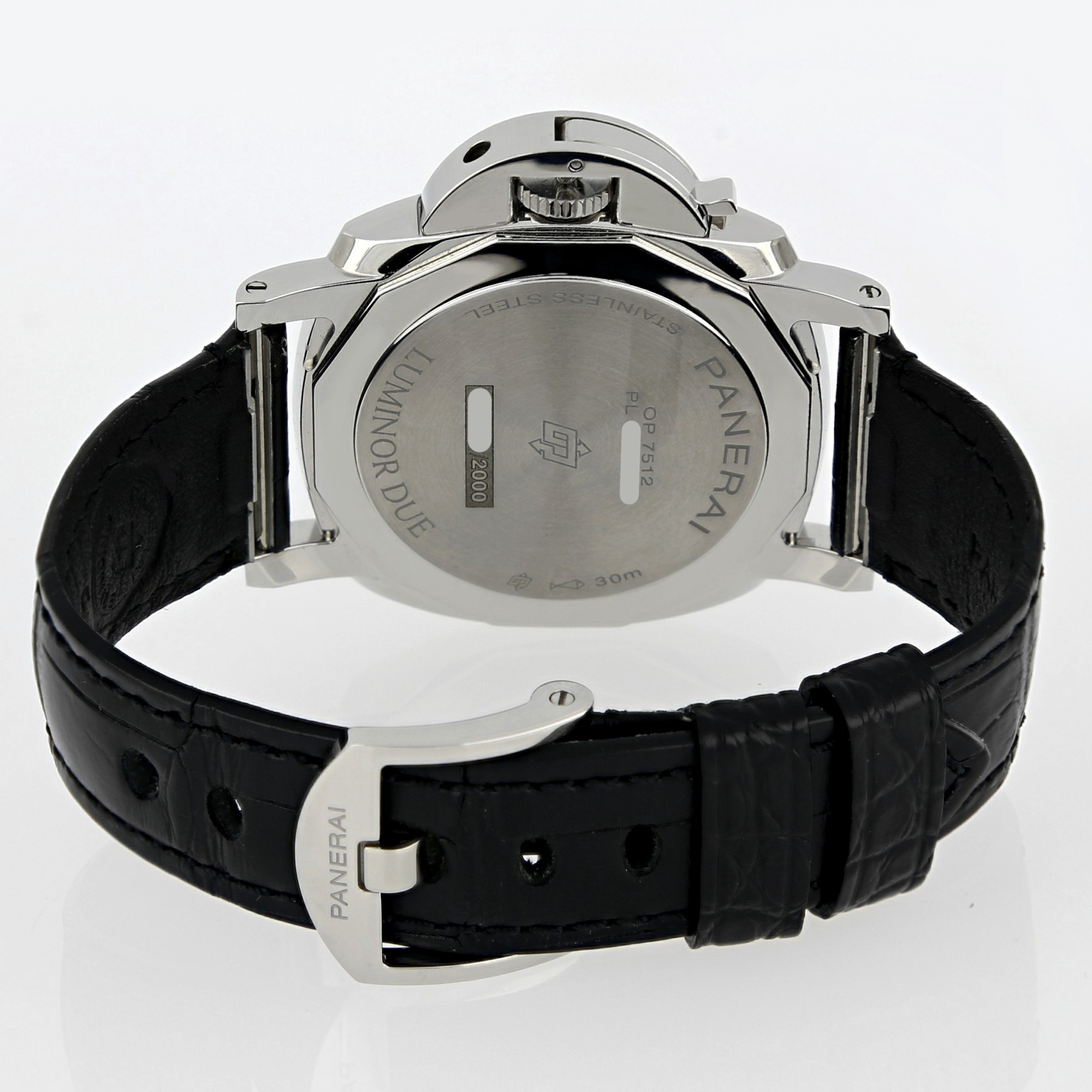 Panerai Luminor PAM01250