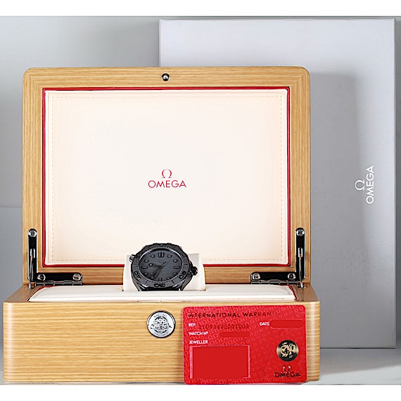 Omega Seamaster 21092442001003 Omega Seamaster 21092442001003