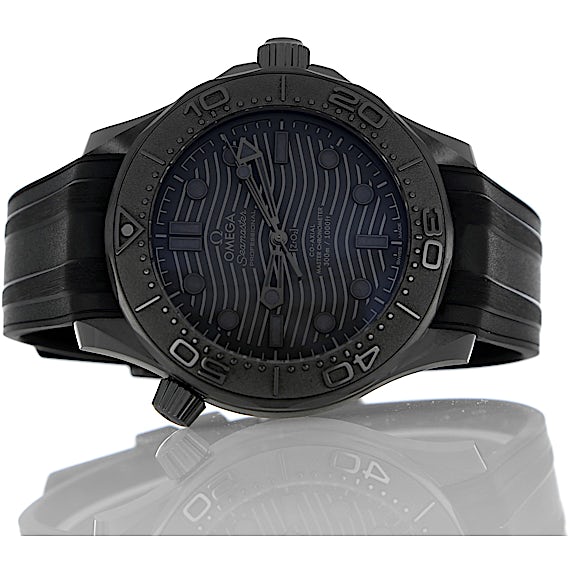 Omega Seamaster 21092442001003 Omega Seamaster 21092442001003