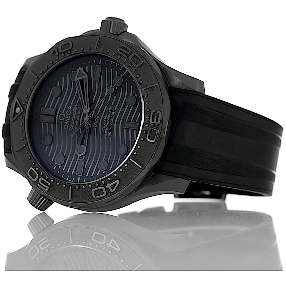 Omega Seamaster 21092442001003 Omega Seamaster 21092442001003