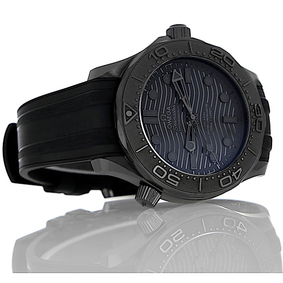 Omega Seamaster 21092442001003 Omega Seamaster 21092442001003