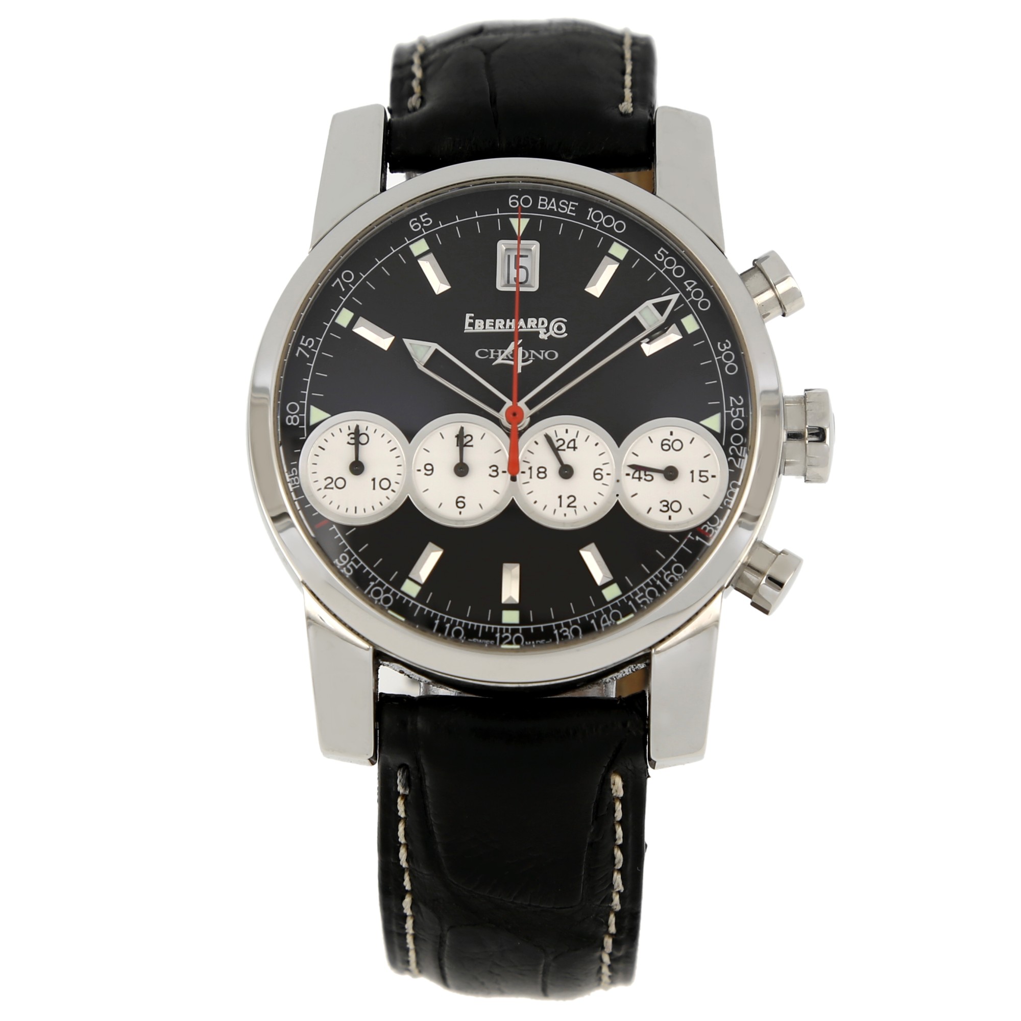 Eberhard Chrono 4 31041