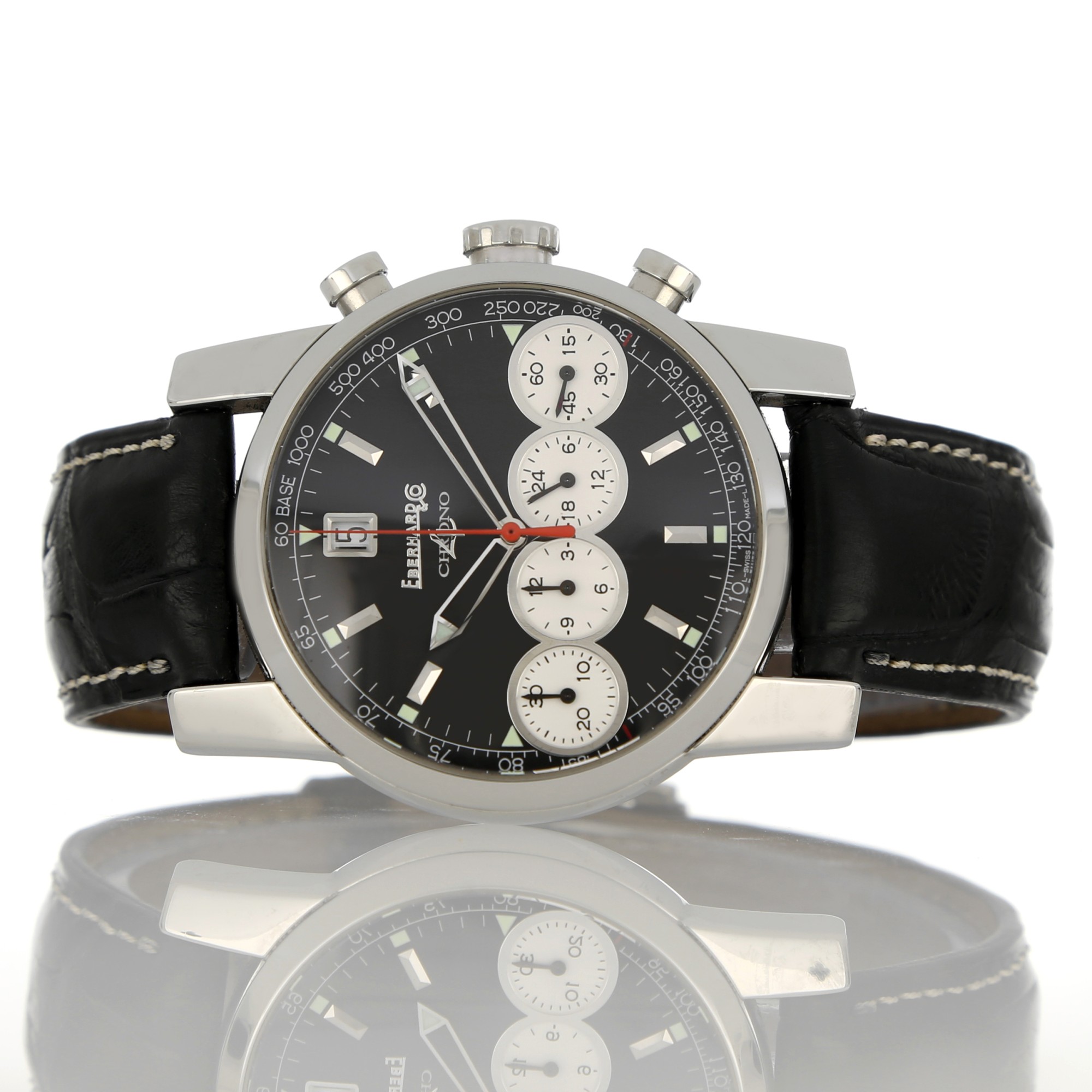 Eberhard Chrono 4 31041