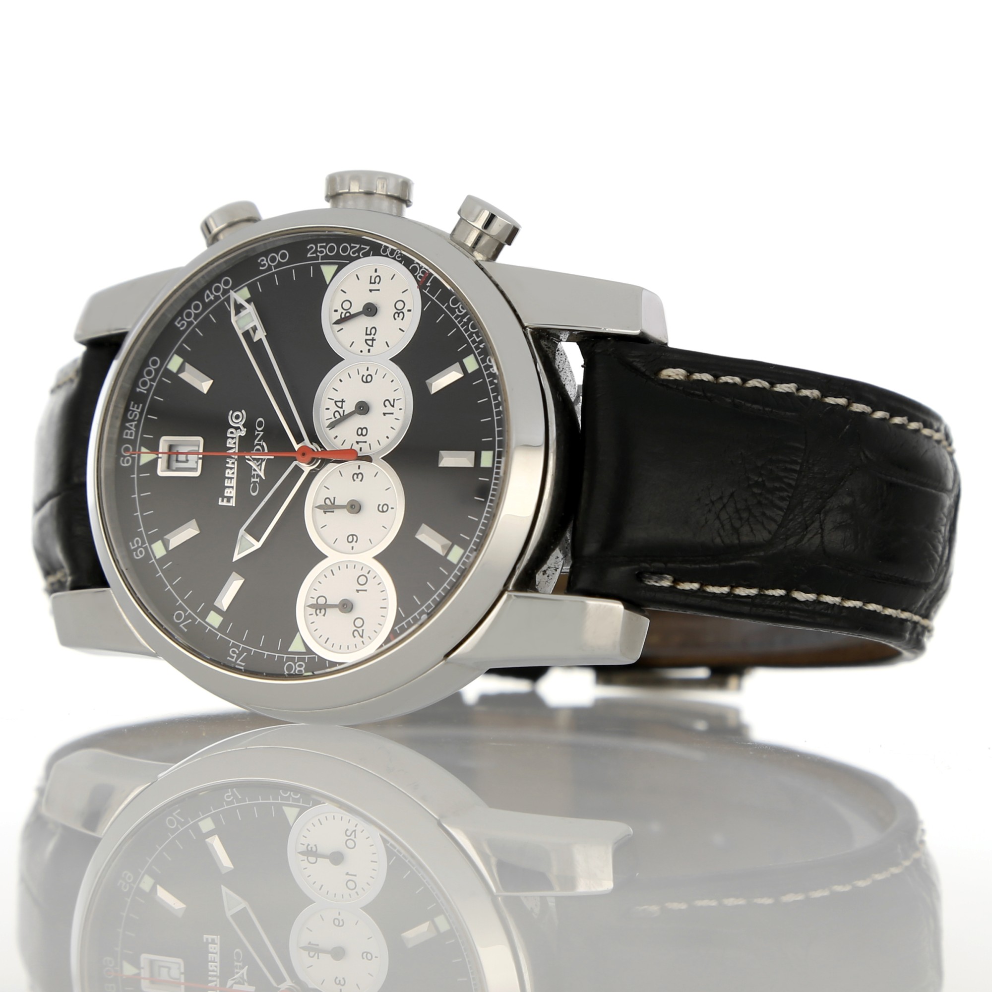 Eberhard Chrono 4 31041