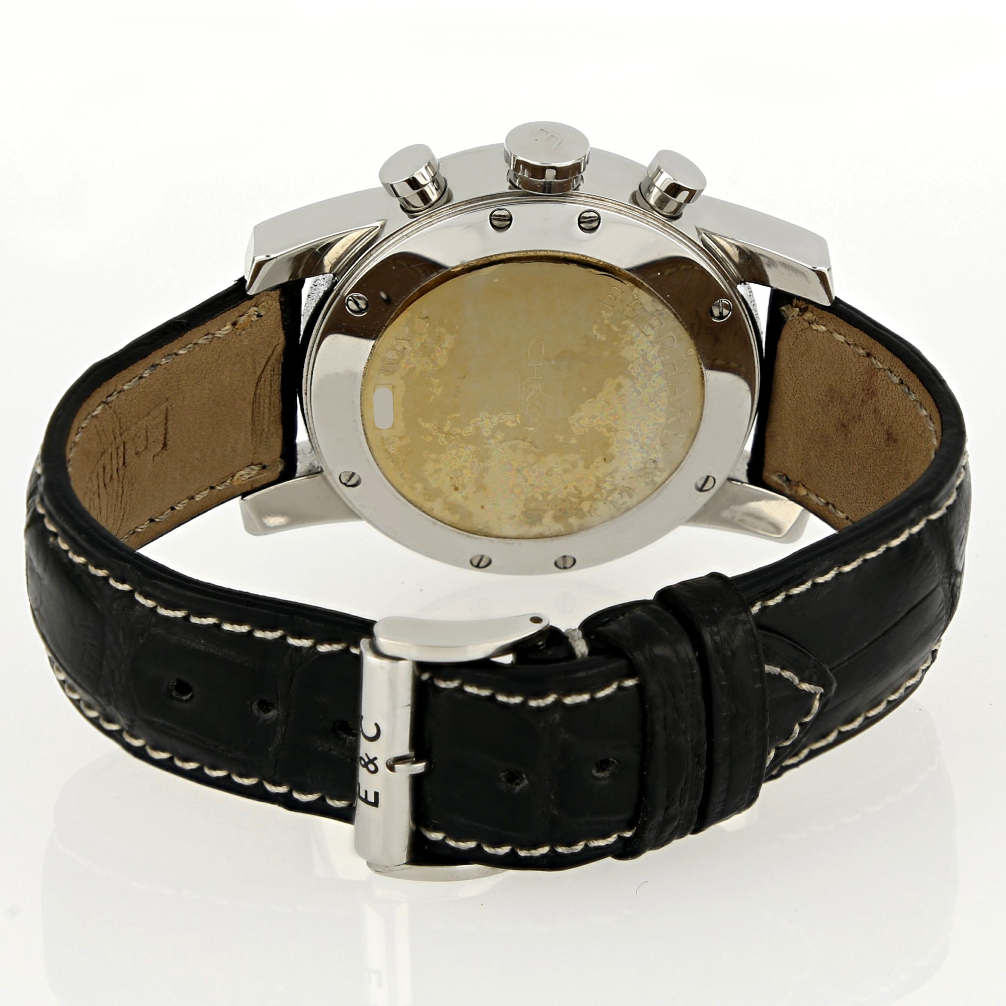 Eberhard Chrono 4 31041