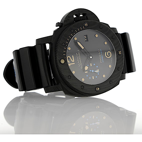 Panerai Submersible PAM00616  Panerai Submersible PAM00616