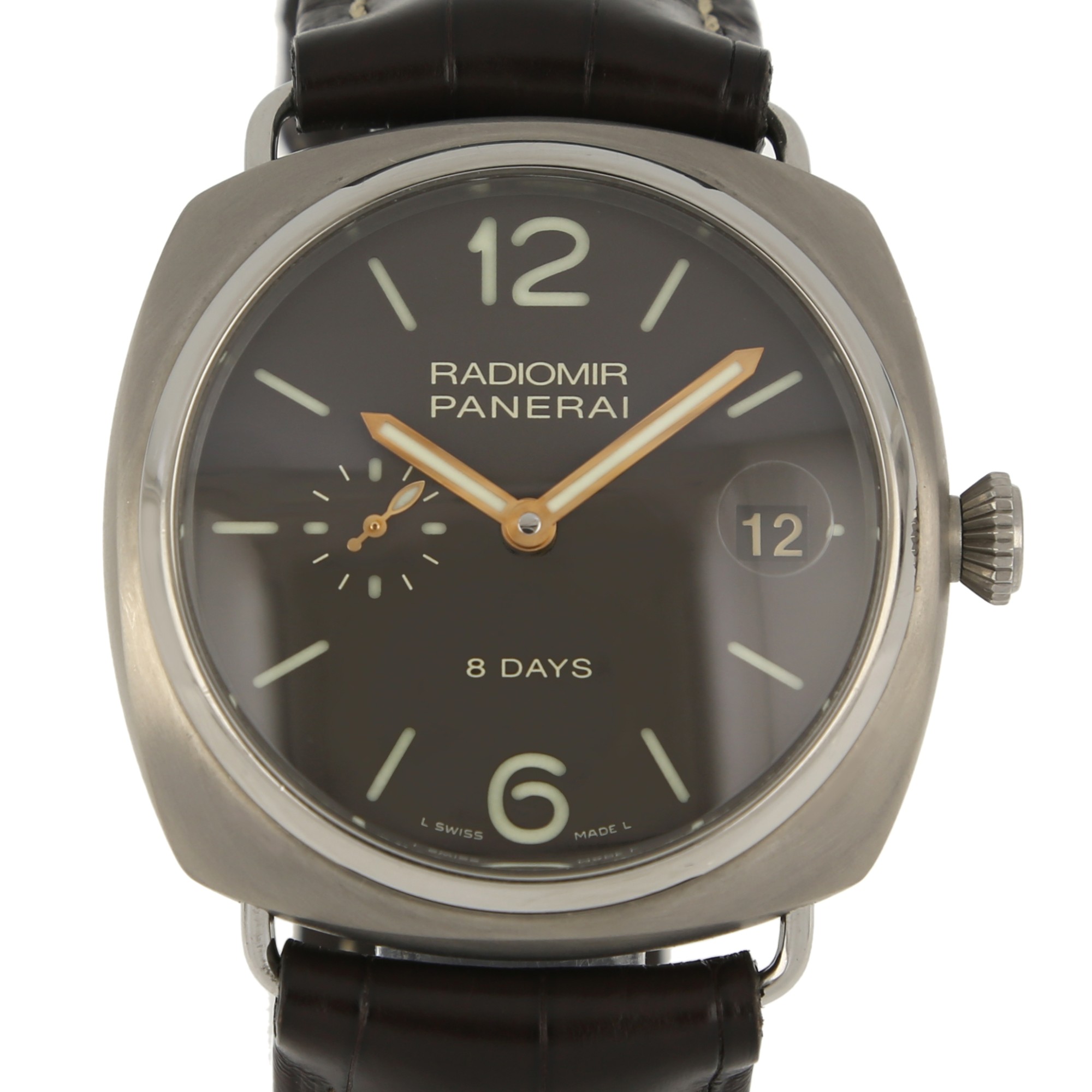 Panerai Radiomir PAM00346