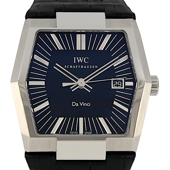 IWC Da Vinci IW546101 IWC Da Vinci IW546101