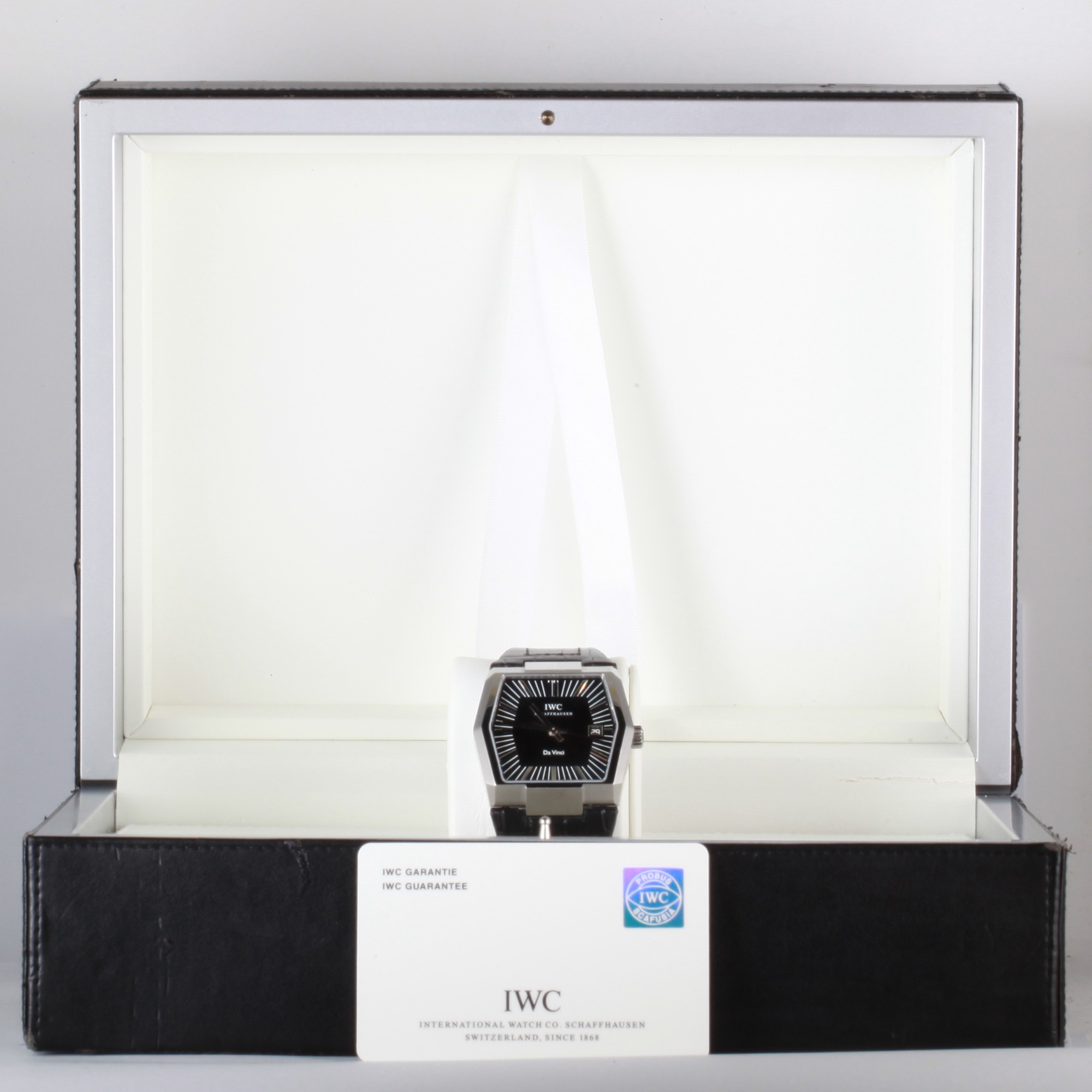 IWC Da Vinci IW546101