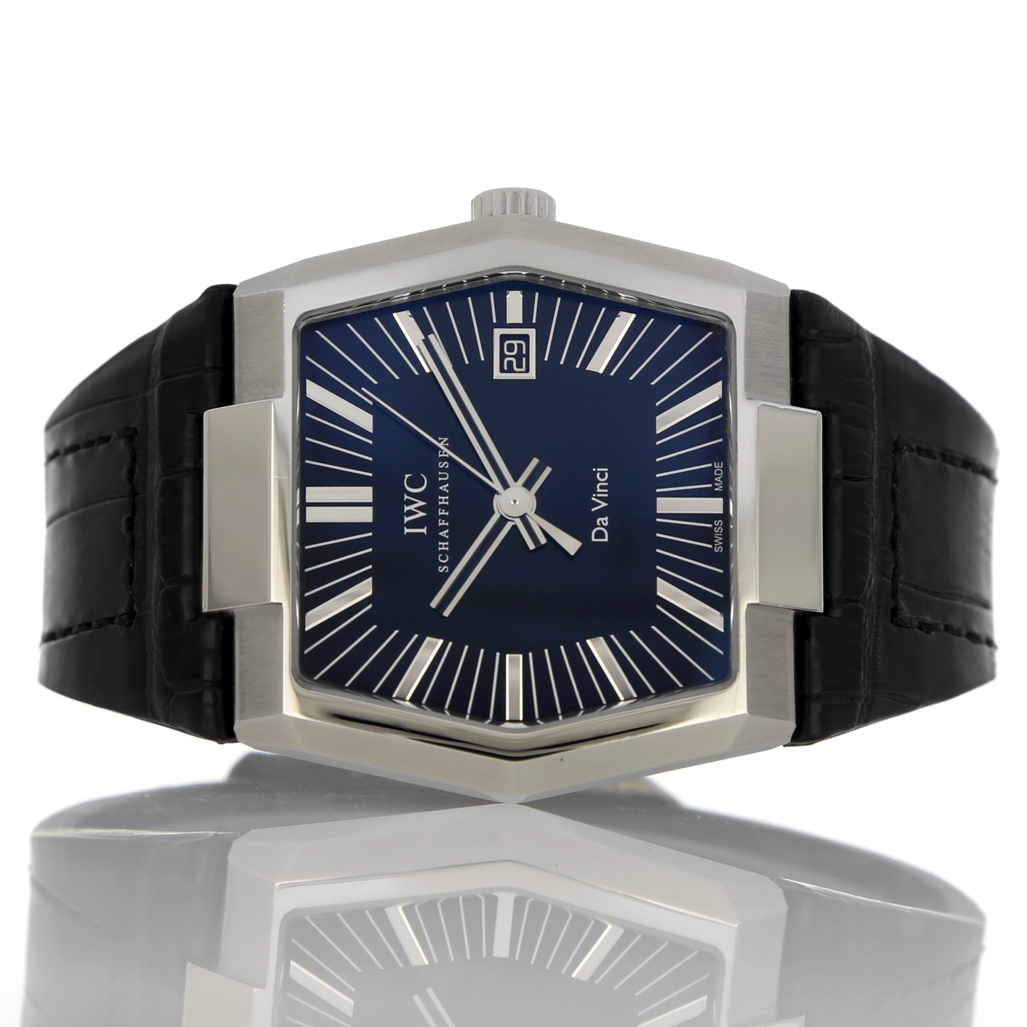 IWC Da Vinci IW546101