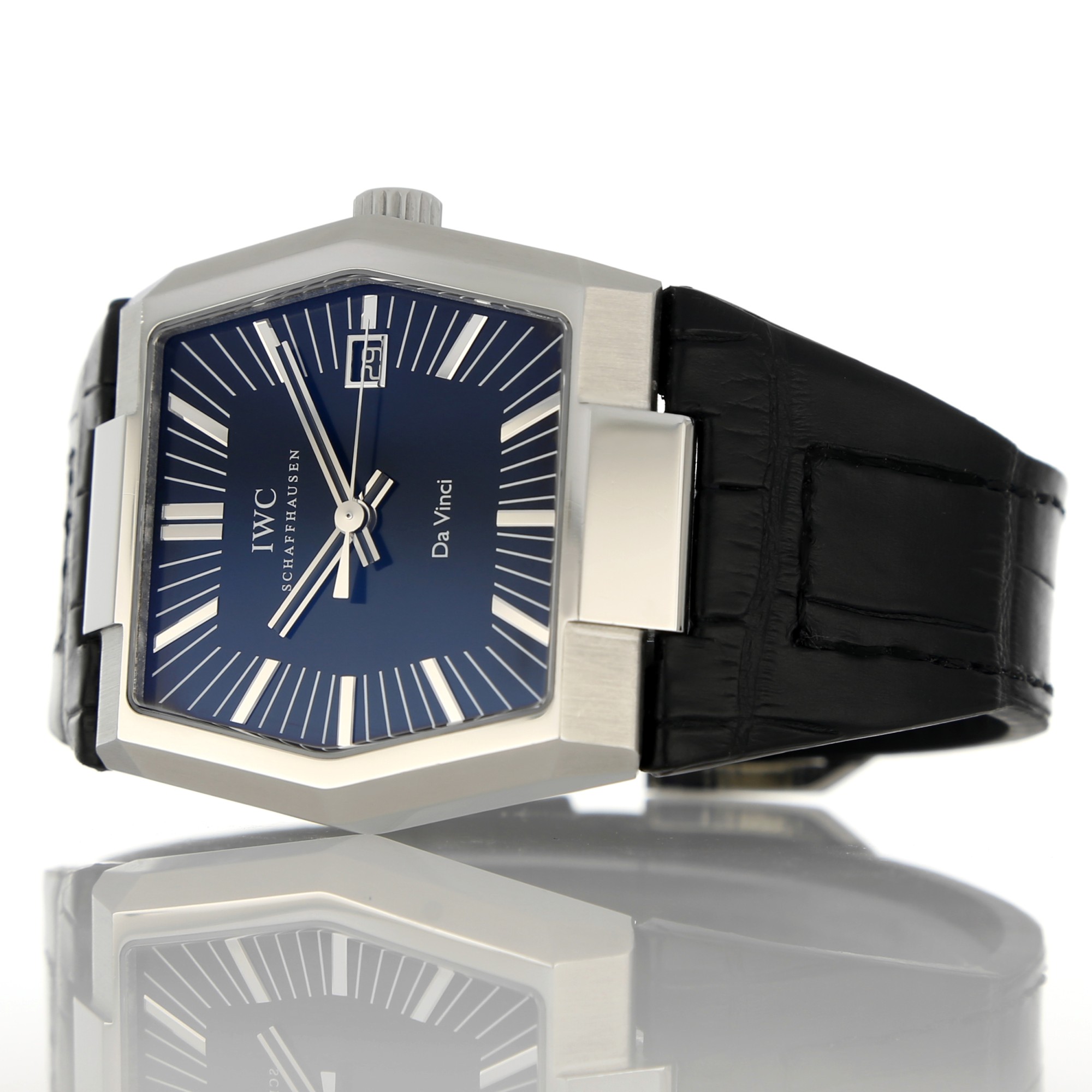 IWC Da Vinci IW546101