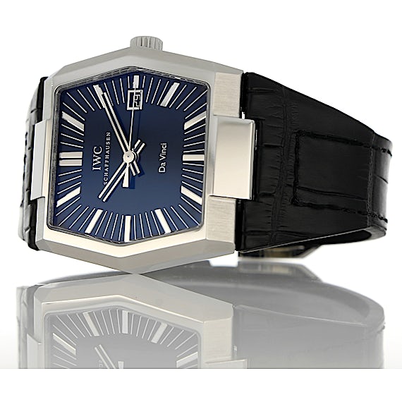 IWC Da Vinci IW546101 IWC Da Vinci IW546101